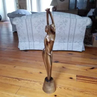 Slim Dancers